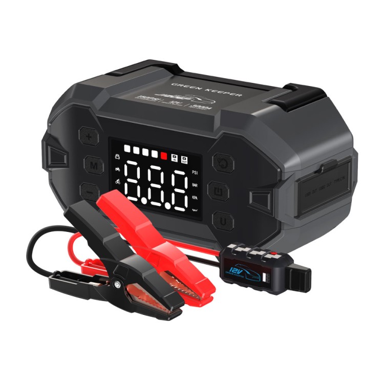 Jump Starters