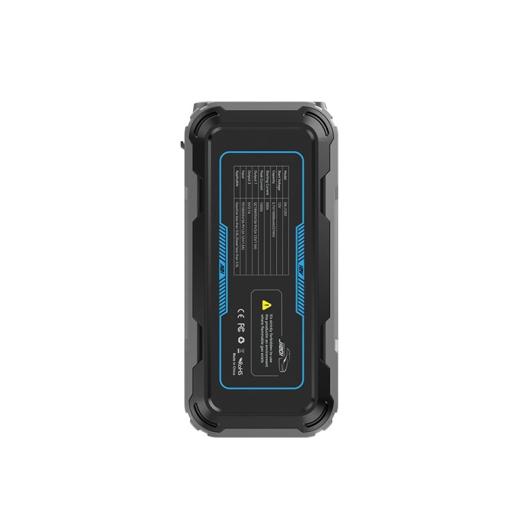 GreenKeeper GK-J1201 Car Jump Starter 1000A
